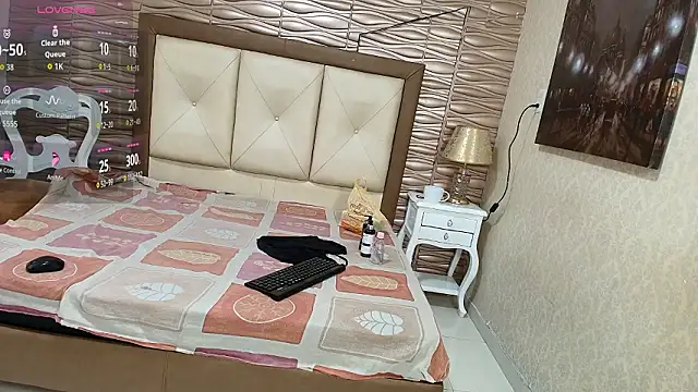 Snapshot of Brianrosex chatting on 03-14-26, 03:01 Brianrosex online show from 03-14-26, 03:01