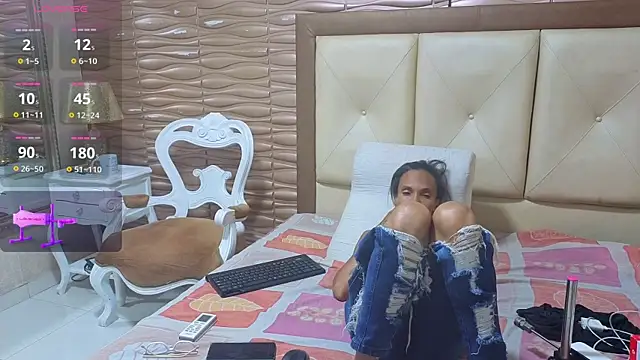 Brianrosex online show from 07-17-26, 01:56