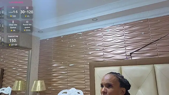 Brianrosex online show from 07-25-26, 01:47