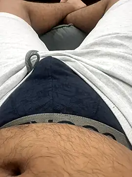 Rahulroy96 online show from 09-21-25, 09:00