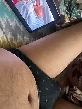 Rahulroy96 online show from 12-19-25, 05:25