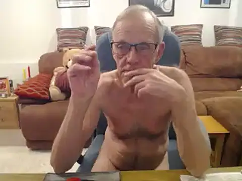 Snapshot of Ferret7777 chatting on 01-30-25, 11:45 Ferret7777 online show from 01-30-25, 11:45