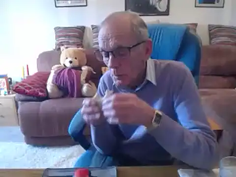 Snapshot of Ferret7777 chatting on 02-01-25, 02:34 Ferret7777 online show from 02-01-25, 02:34