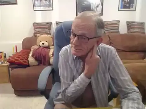 Snapshot of Ferret7777 chatting on 02-02-25, 01:02 Ferret7777 online show from 02-02-25, 01:02