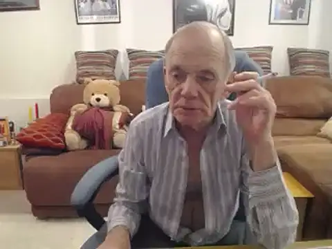 Snapshot of Ferret7777 chatting on 02-02-25, 08:13 Ferret7777 online show from 02-02-25, 08:13