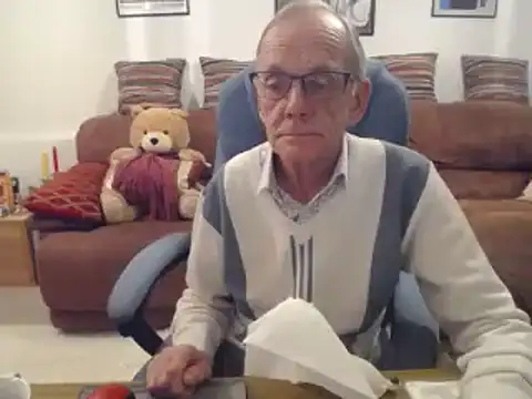 Snapshot of Ferret7777 chatting on 02-02-25, 06:10 Ferret7777 online show from 02-02-25, 06:10