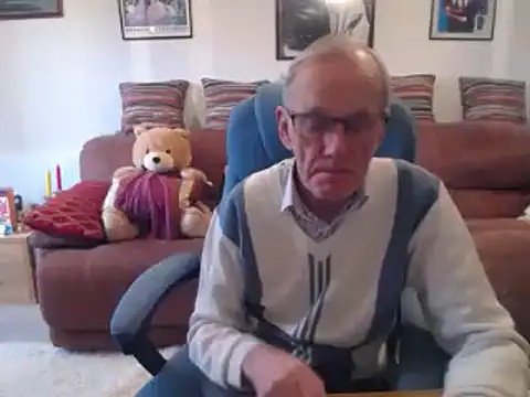 Snapshot of Ferret7777 chatting on 02-03-25, 09:52 Ferret7777 online show from 02-03-25, 09:52