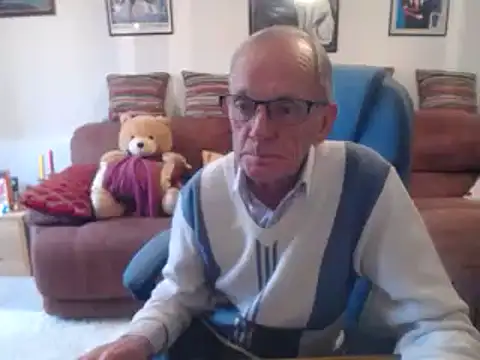 Snapshot of Ferret7777 chatting on 02-03-25, 01:19 Ferret7777 online show from 02-03-25, 01:19