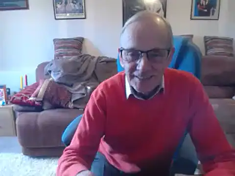 Snapshot of Ferret7777 chatting on 02-05-25, 11:34 Ferret7777 online show from 02-05-25, 11:34