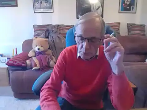 Snapshot of Ferret7777 chatting on 02-06-25, 02:48 Ferret7777 online show from 02-06-25, 02:48