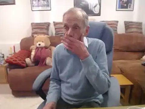 Snapshot of Ferret7777 chatting on 02-11-25, 05:40 Ferret7777 online show from 02-11-25, 05:40