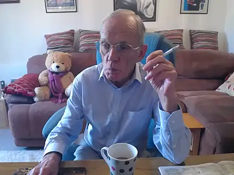 Ferret7777 online show from 11-16-25, 10:32