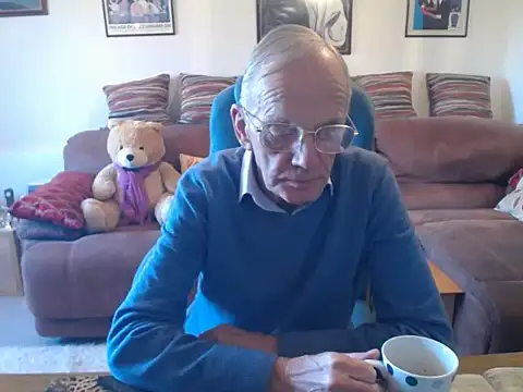 Ferret7777 online show from 11-19-25, 09:31