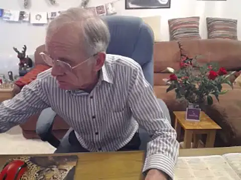 Ferret7777 online show from 12-21-25, 07:32