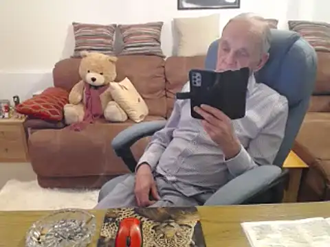 Ferret7777 online show from 03-08-26, 06:34