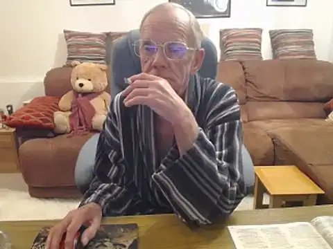 Ferret7777 online show from 04-23-26, 12:34