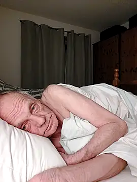 Ferret7777 online show from 04-26-26, 09:45