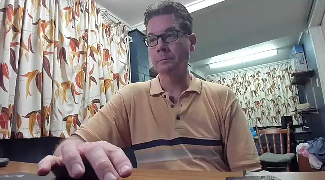 tilobinder online show from 03-16-25, 01:17