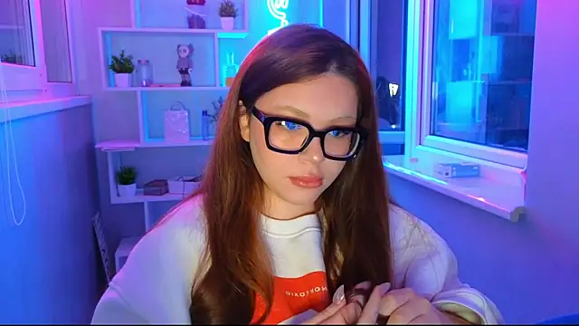 CutiePie3 online show from 03-12-26, 06:25