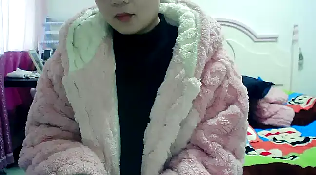 CN-Xiaoxi online show from 02-21-25, 12:05