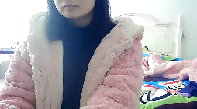 CN-Xiaoxi online show from 02-25-25, 03:31