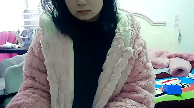 CN-Xiaoxi online show from 02-26-25, 12:05