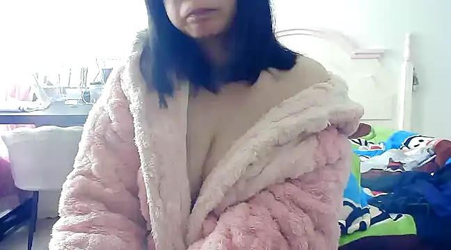 CN-Xiaoxi online show from 02-27-25, 06:29