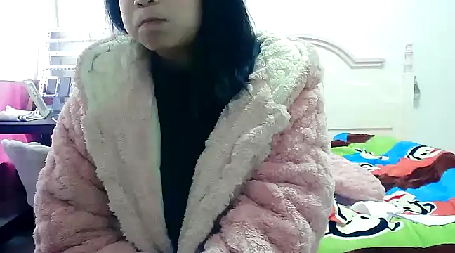 CN-Xiaoxi online show from 03-02-25, 06:05