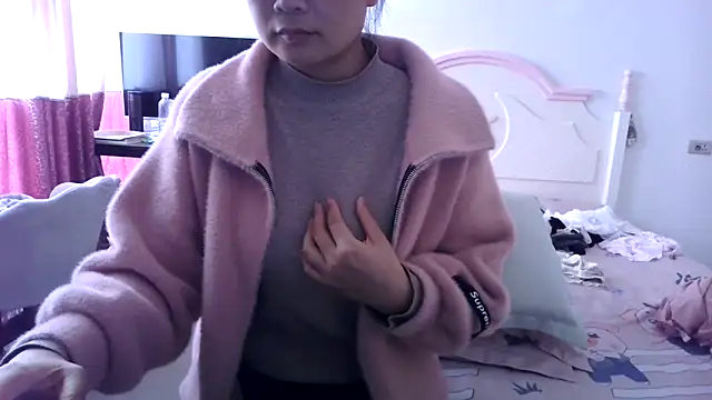 CN-Xiaoxi online show from 09-28-25, 03:34