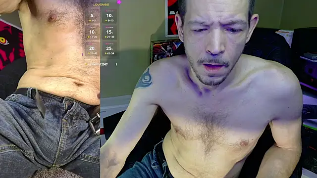 MasterForgedRayy online show from 12-07-24, 12:30