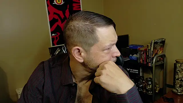 MasterForgedRayy online show from 02-04-26, 10:54