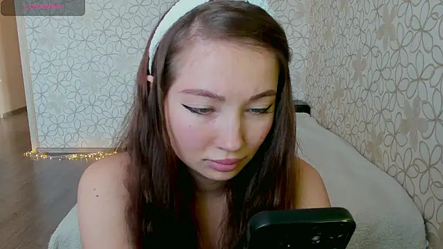 Lissa Cristal online show from 03-17-26, 08:28