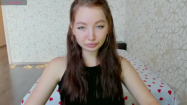 Lissa Cristal online show from 07-07-26, 07:34