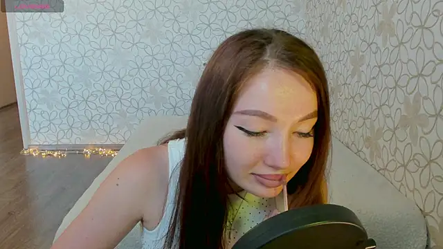 Lissa Cristal online show from 07-14-26, 11:38