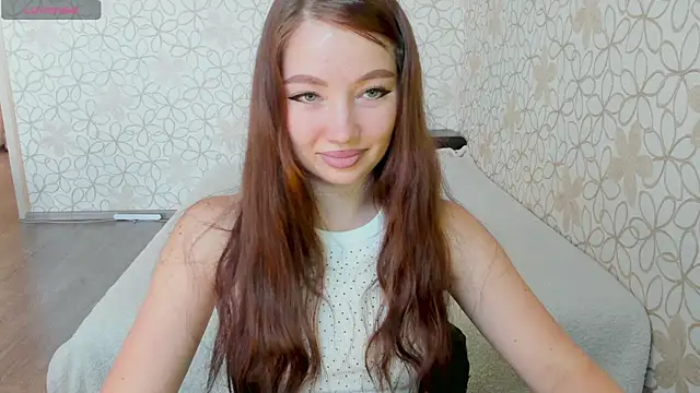 Lissa Cristal online show from 07-20-26, 08:28
