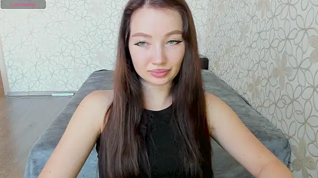 Lissa Cristal online show from 07-25-26, 07:50