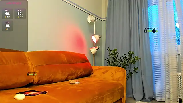 Your dream Alice online show from 12-18-24, 01:02