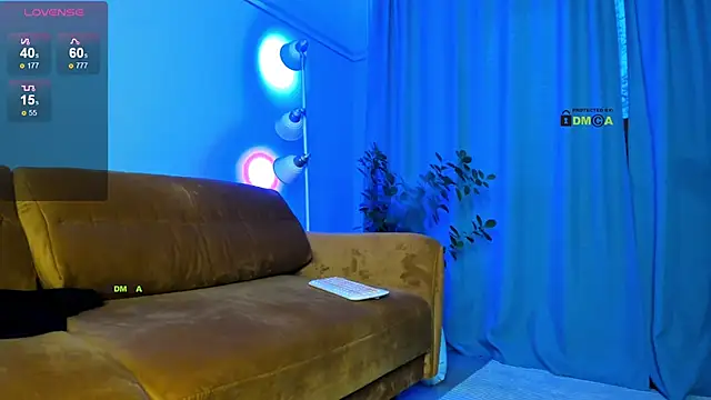 Your dream Alice online show from 01-20-25, 01:53