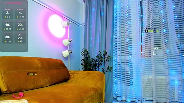 Your dream Alice online show from 01-29-25, 08:04