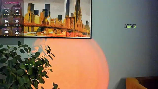 Your dream Alice online show from 02-16-25, 07:16