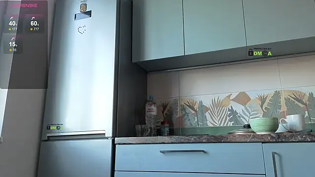 Your dream Alice online show from 02-27-25, 06:29