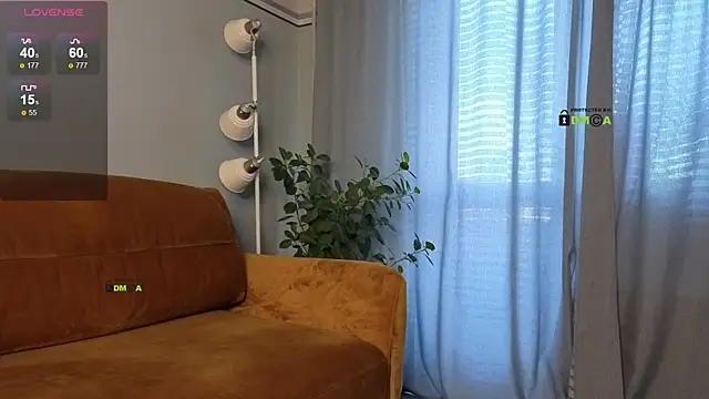 Your dream Alice online show from 03-07-25, 05:40