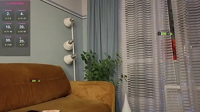 Your dream Alice online show from 03-07-25, 07:05