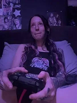MissMidnightUK online show from 06-25-26, 11:31