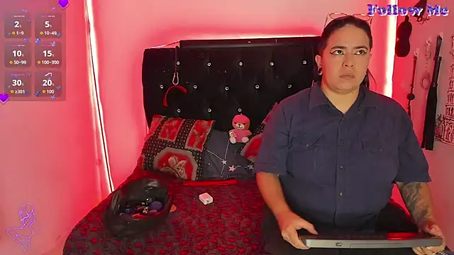 katieeandsharonn online show from 02-03-26, 12:21