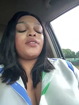 Naughty-Mel online show from 02-15-25, 04:34