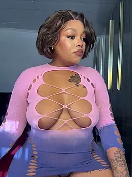 Naughty-Mel online show from 03-11-26, 06:19