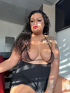 Naughty-Mel online show from 07-27-26, 06:53