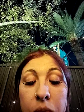 maria lasexy online show from 02-10-25, 01:24