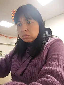 maria lasexy online show from 10-24-25, 01:51